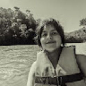 Meet your Posher, Ivanna